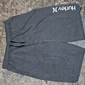 Hurley boys shorts